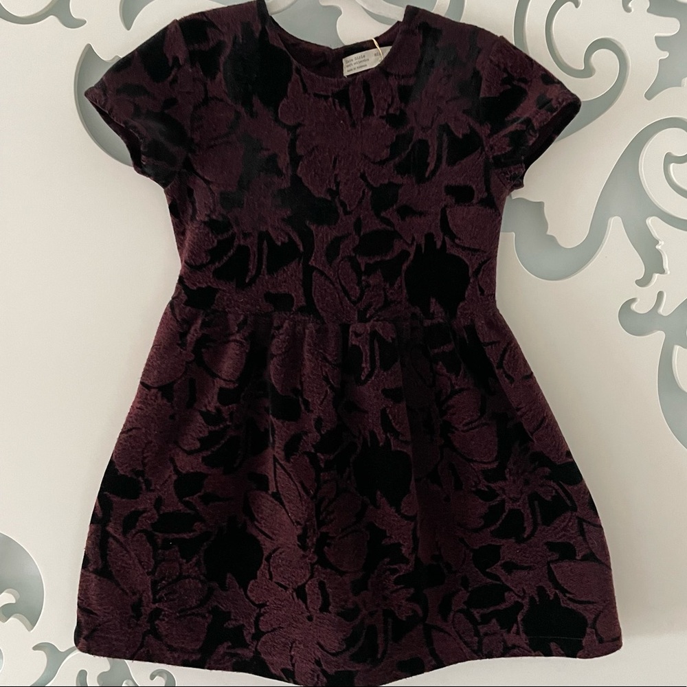 Zara Girls Dress Size 8